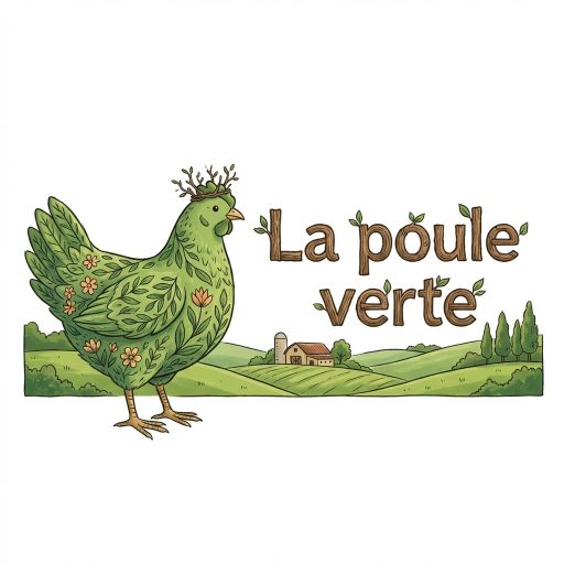 La Poule Verte france